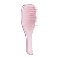 Tangle Teezer Ultimate Detangler Mini Chrome Pink Satin (8)