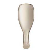 Tangle Teezer Ultimate Detangler Mini Chrome Champagne Gold (5)