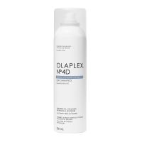 Olaplex® No.4D Clean Volume Detox Dry Shampoo 250 ml Olaplex® No.4D Clean Volume Detox Dry Shampoo 250 ml