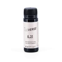 EVO - hue.verse 60ml demi- permanent gloss 6.31