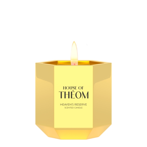 House of Theom Scented Candle Heavens Reserve 250g