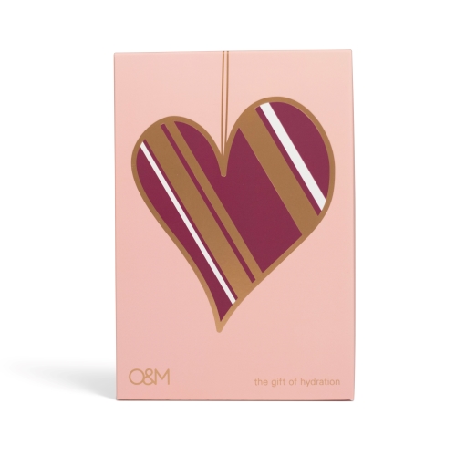 O&M - Promo Christmas Pack Hydrate