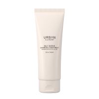 UA BC Detox Salt Scrub 200ml