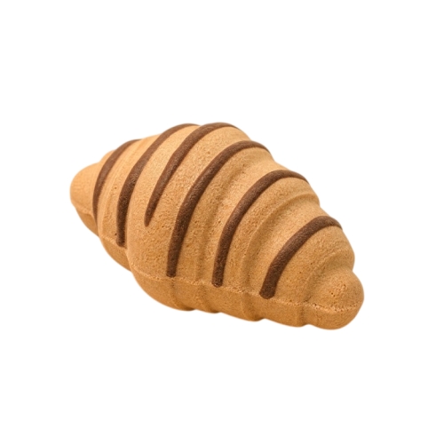 Deserved Bath Bomb Chocolate Butter Croissant (1)