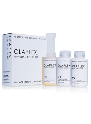 Olaplex® Traveling Stylist Kit