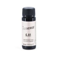 EVO - hue.verse 60ml demi- permanent gloss 6.81