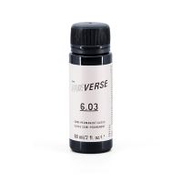 EVO - hue.verse 60ml demi- permanent gloss 6.03