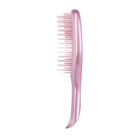 Tangle Teezer Ultimate Detangler Mini Chrome Pink Satin (3)