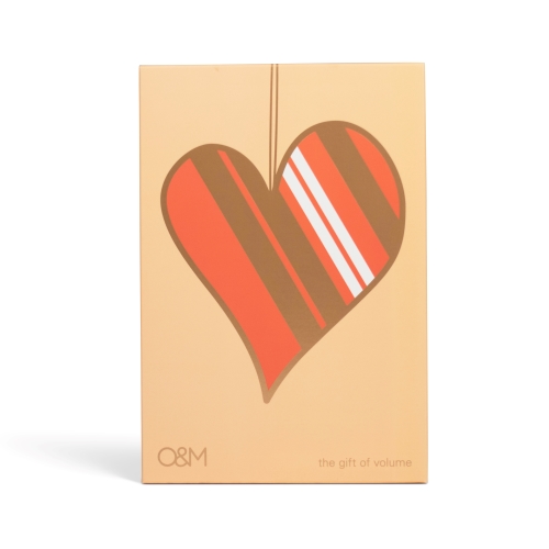 O&M - Promo Christmas Pack Volume