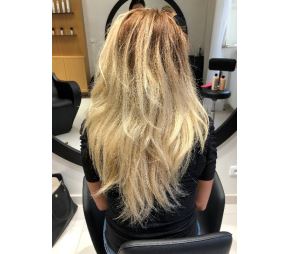 Style&amp;Finish Maria Nila - recenze