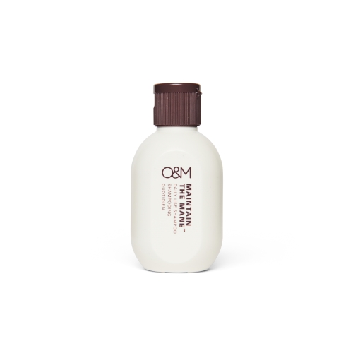 O&M Maintain the Mane Šampón Mini 50ml