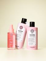 Maria Nila Holiday Box Pure Volume (1)