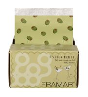 Framar - Extra Dirty - 5x11 Pop Up 500 Sheets (2)