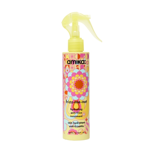 Frizz-Me-Not Anti-Frizz Treatment 200ml (9418)