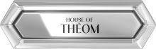 House of Theom Car Fragrance  Heaven's Reserve (2)