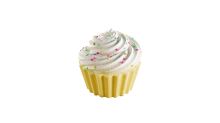 Deserved Bath Bomb Lemon Cream Cupcake (1)