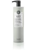 Maria Nila True Soft Šampon 1000 ml (1)