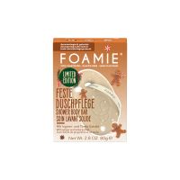 Foamie Feste Duschpflege Gingerbread Cookie GLB