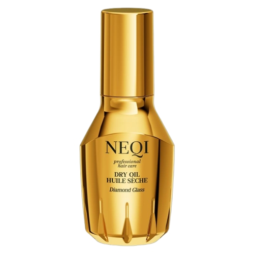 NEQI Diamond Glass Dry Oil 75ml GL
