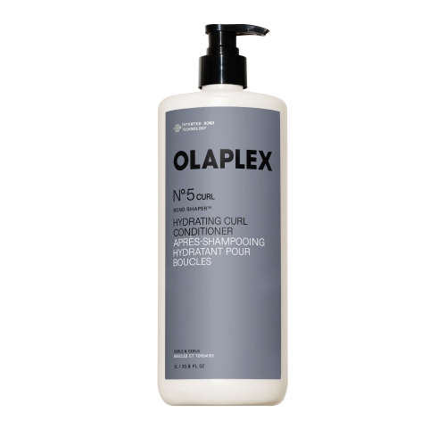 Olaplex No 5CURL Bond Shaper Hydrating Curl Conditioner 1000ml