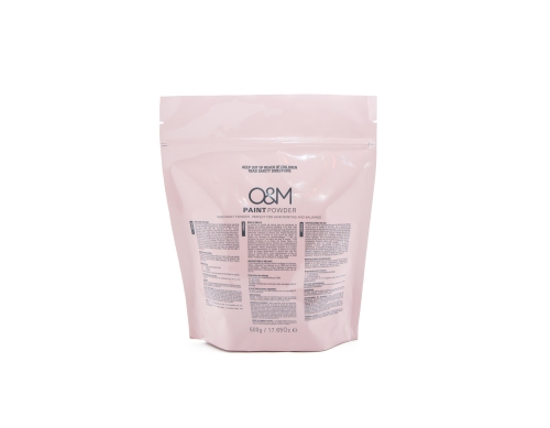 O&M Paint Powder 500 g