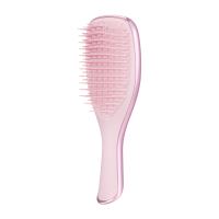 Tangle Teezer Ultimate Detangler Mini Chrome Pink Satin (2)