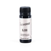 EVO - hue.verse 60ml demi- permanent gloss 6.84