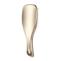 Tangle Teezer Ultimate Detangler Mini Chrome Champagne Gold (6)